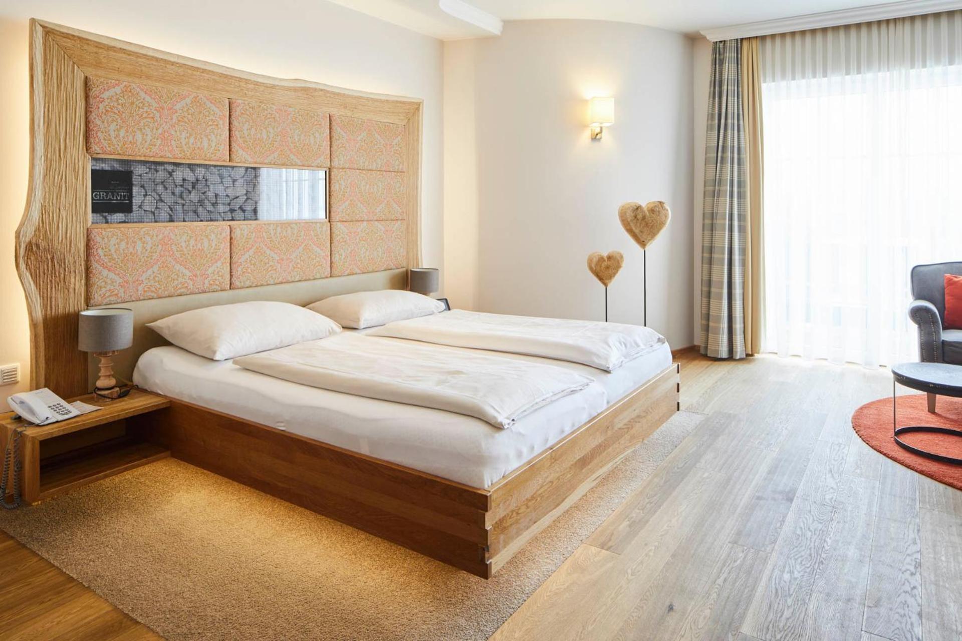 Hotel Guglwald 外观 照片